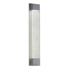 Villagrazia Tri-Colour LED Outdoor Wall Light